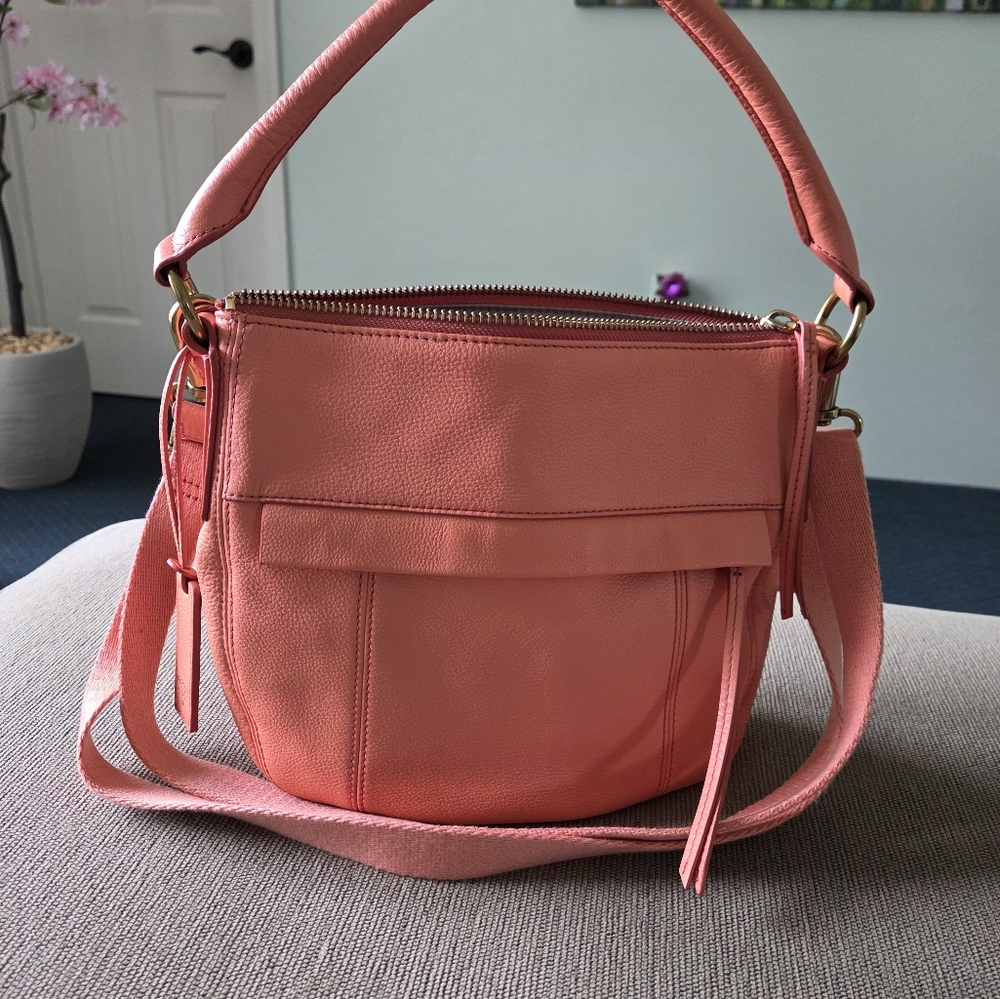 NWOT Fossil  shoulder/crossbody